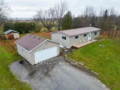 319390 Grey Road 1, Georgian Bluffs, On, N0h 1s0