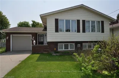 551 18th Street A Street E, Owen Sound, On N4k 6m5
