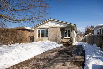 814 Andrew Malcolm Drive, Kincardine, On N2z 1m6