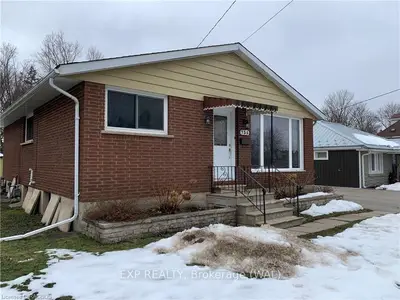 735 16 Street E, Owen Sound, On N4k 1y8
