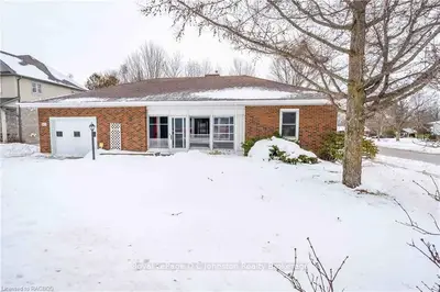 915 Goderich Street, Saugeen Shores, On N0h 2c3