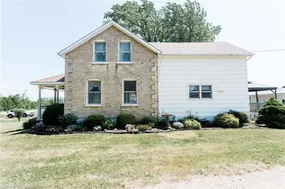 373 12th, Kincardine, On, N0g 2n0