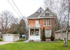 2140 5th Avenue W, Owen Sound, On N4k 5c5
