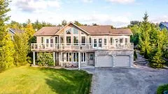 126 SUNSET Boulevard, Georgian Bluffs, ON N0H 2T0