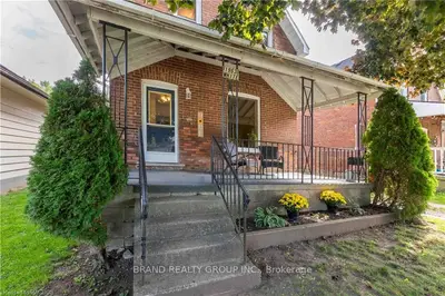 1963 6th Avenue E, Owen Sound, On N4k 2w4