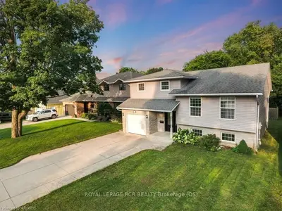 2013 7th Avenue E, Owen Sound, On N4k 6r8