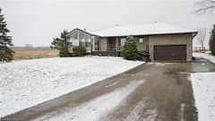 501460 Grey 1 Road, Georgian Bluffs, On N0h 2t0