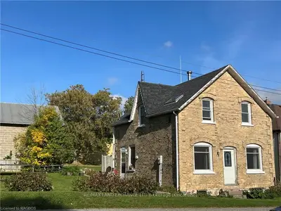 3641 Highway 21, Kincardine, On, N0g 2t0