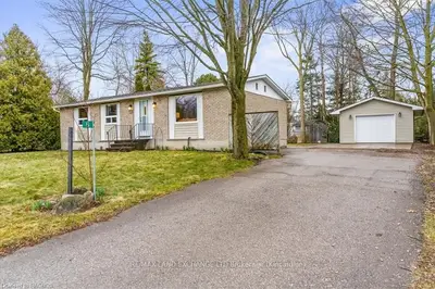 6 Inverness Street S, Kincardine, On N2z 1k4