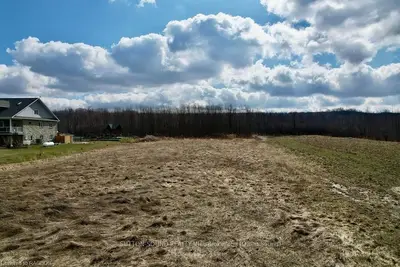 Pt Lt 17 Concession Road A, Meaford, On, N0h 1b0