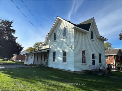 804 5th Avenue W, Owen Sound, On N4k 5a4