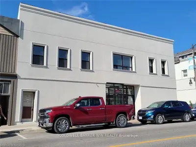 169 Main Street N 5, Wellington North, On N0g 2l0