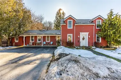 406 South Street, Kincardine, On N2z 2h1
