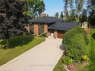 683 Devonshire Road, Saugeen Shores, On N0h 2c3