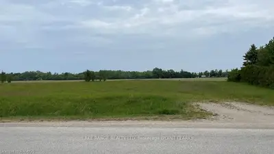 Pt Lot 36 8, Huron-kinloss, On, N0g 2r0