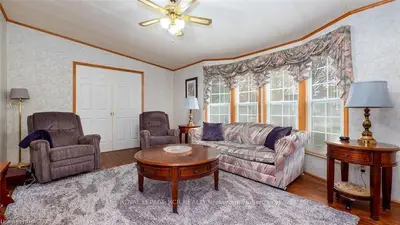 597334 Grey Road 29, Meaford, On, N0h 1e0