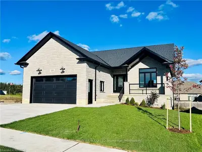 120 Irishwood Lane, Brockton, On N0g 2v0