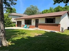 354 LANSDOWNE Street, Saugeen Shores, ON N0H 2L0
