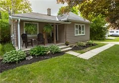 1651 5th Avenue W, Owen Sound, On N4k 5b6