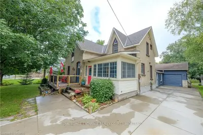 491 MARKET Street, Saugeen Shores, ON N0H 2C0