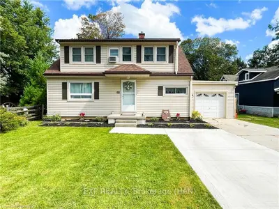 305 ALMA Street, Brockton, ON N0G 2V0