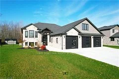 63 HOWE Drive, Georgian Bluffs, ON N0H 2K0
