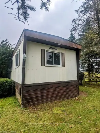 302694-64 Douglas Street, West Grey, On N0g 1r0