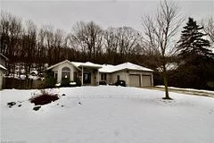 60 6th Avenue W, Owen Sound, On N4k 6c8