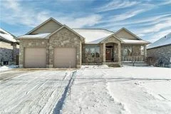 356 WESTWOOD Drive, Brockton, ON N0G 2V0