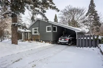 1465 5th Avenue A, Owen Sound, On, N4k 5e5