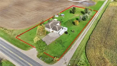 2400 Bruce Road 40, Saugeen Shores, On, N0g 2n0