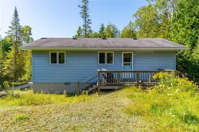 1127 DORCAS BAY Road, Northern Bruce Peninsula, ON N0H 2R0