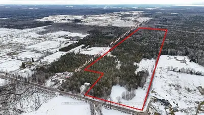 509 North Diagonal Road, South Bruce Peninsula, On N0h 2t0