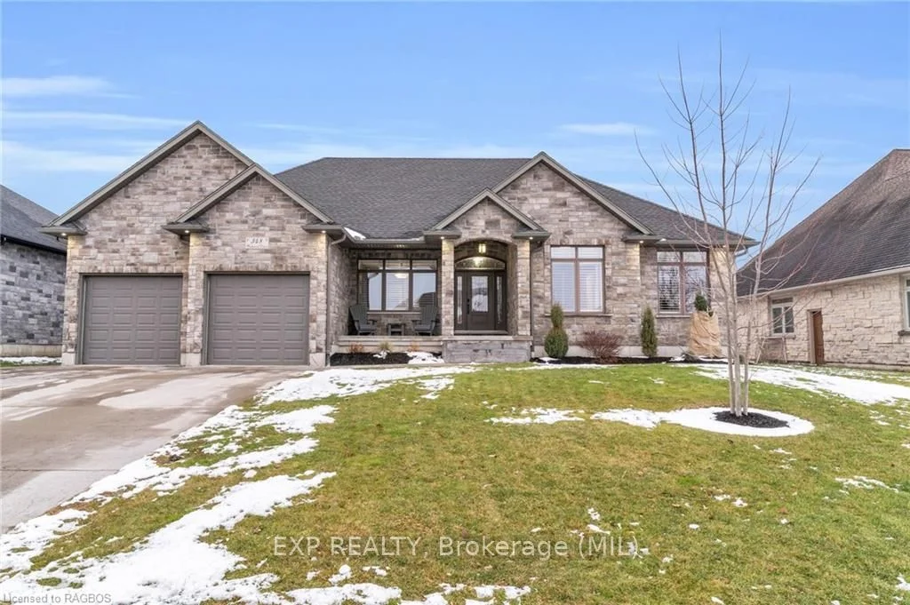 348 Westwood Drive, Brockton, On N0g 2v0