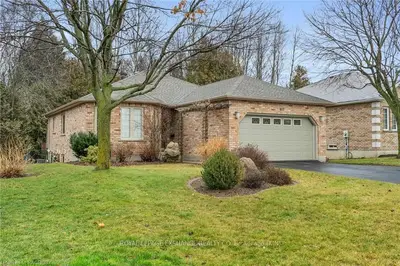 817 Reynolds Drive, Kincardine, On N2z 3a5