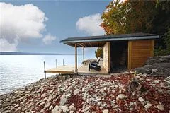 634 MALLORY BEACH Road, South Bruce Peninsula, ON N0H 2T0