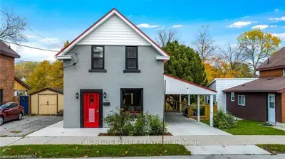 474 14th Street W, Owen Sound, On N4k 3y2
