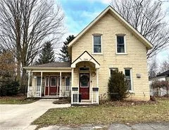 206 Joseph Street, Brockton, On N0g 2v0