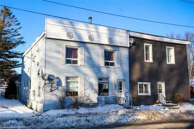366 Frank Street 1, South Bruce Peninsula, On N0h 2t0