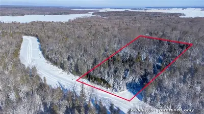 Lot 8 Trillium, Northern Bruce Peninsula, On, N0h 1w0