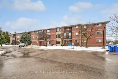 440 Durham Street W 210, Wellington North, On N0g 2l1