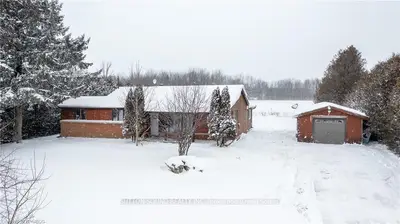 122327 Grey Road 5, Georgian Bluffs, On, N4k 5n5
