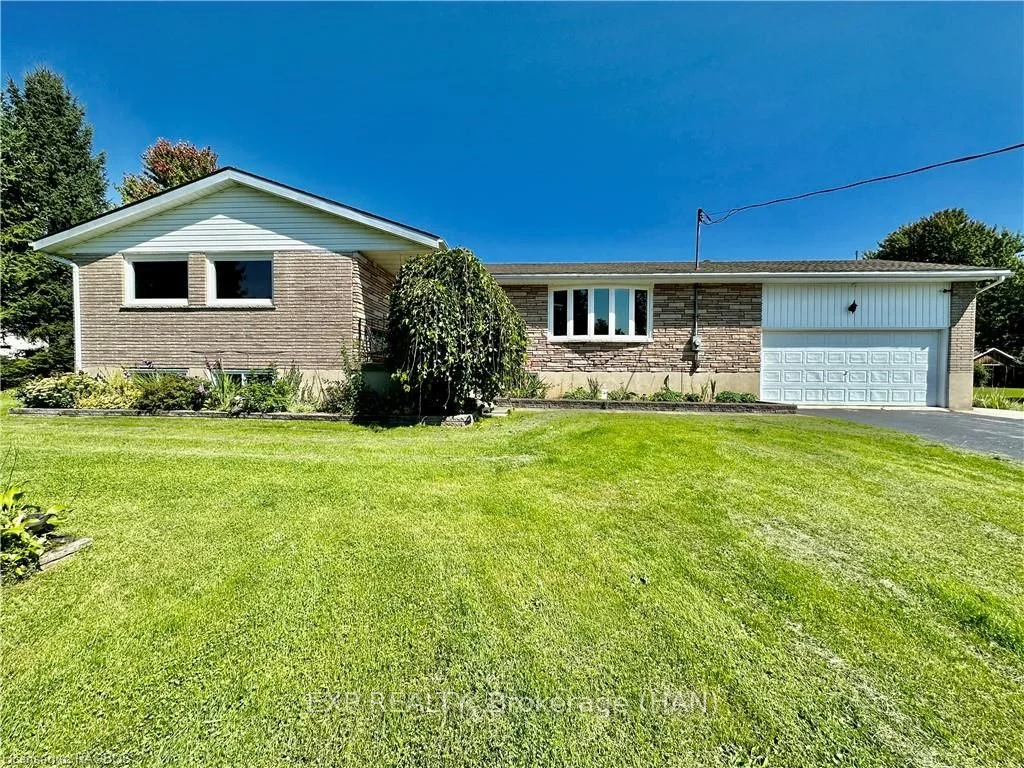 131 Country Lane Road, West Grey, On N0g 1s0