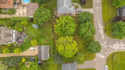 Pt Lt 102 Victoria Avenue, Grey Highlands, On N0c 1h0
