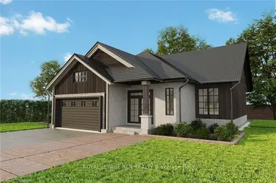 145 Jack's Way, Wellington North, On N0g 2l4