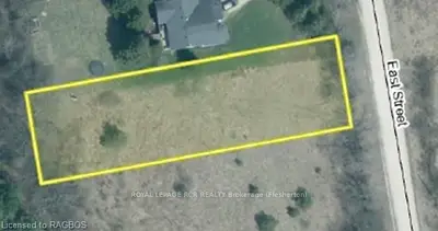 000 East Street, Grey Highlands, On N0c 1e0