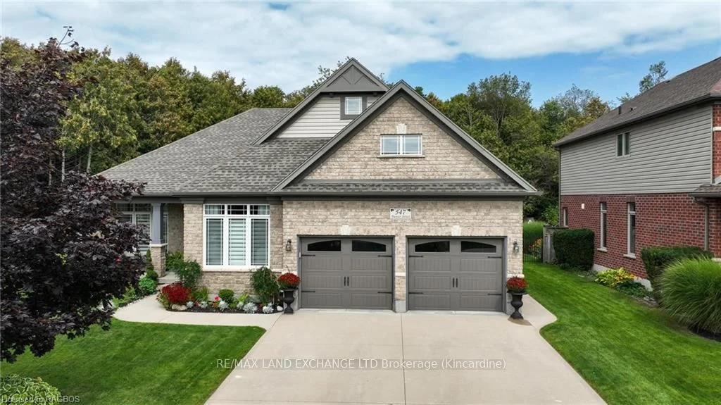 547 Hunter Street, Kincardine, On N2z 2h6
