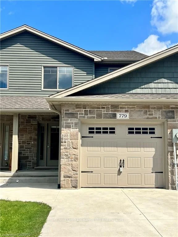 779 Elgin Street, Saugeen Shores, On N0h 2c4