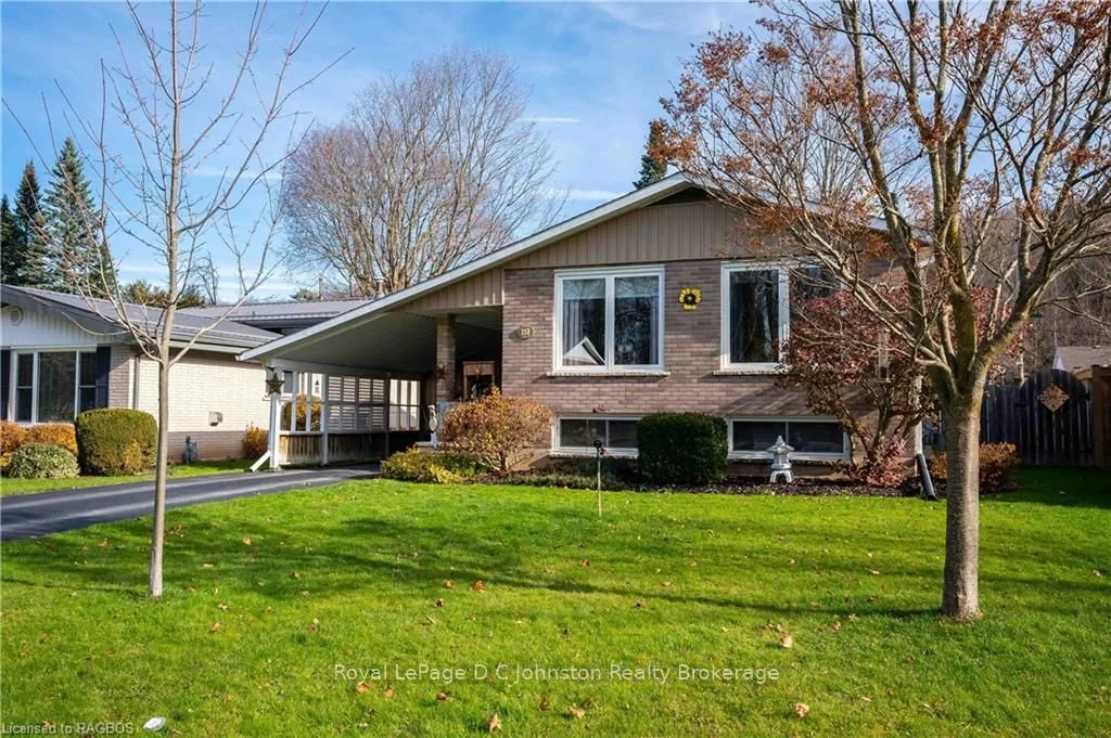 157 6th Avenue E, Owen Sound, On N4k 2t4