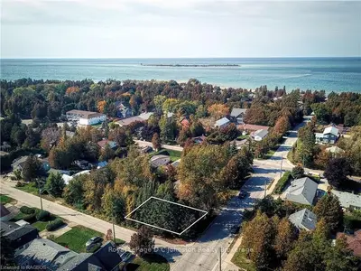 PT LT 31 LAIRD Lane, Saugeen Shores, ON N0H 2L0